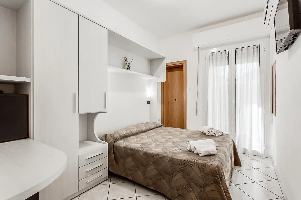 Hotel Anthos Cesenatico