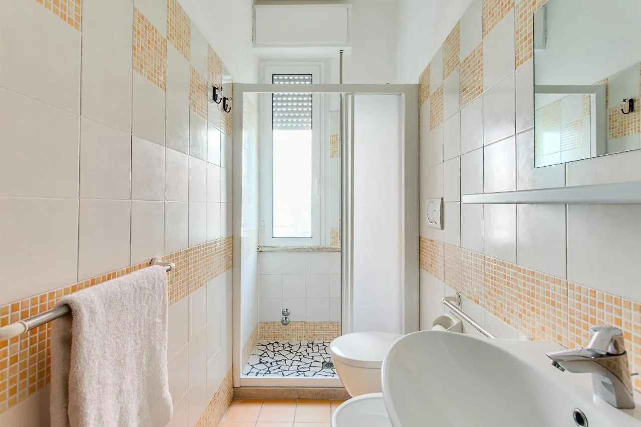 Hotel Anthos Cesenatico
