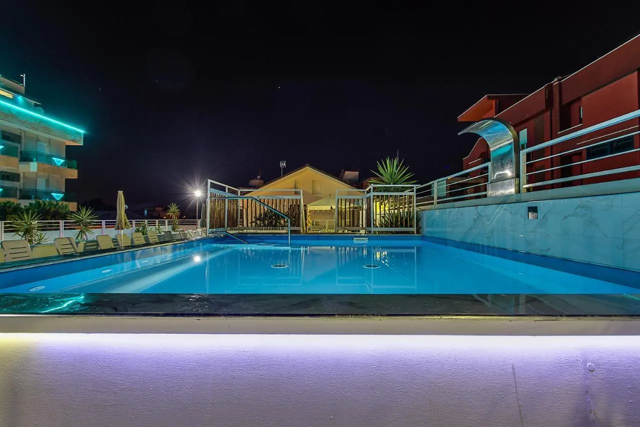 Hotel Anthos Cesenatico
