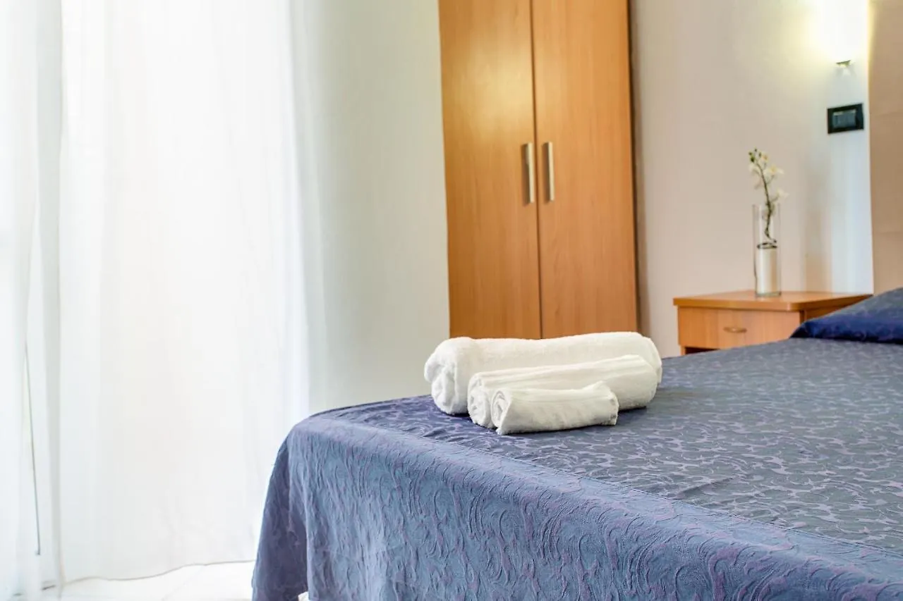 Hotel Anthos Cesenatico 3*,