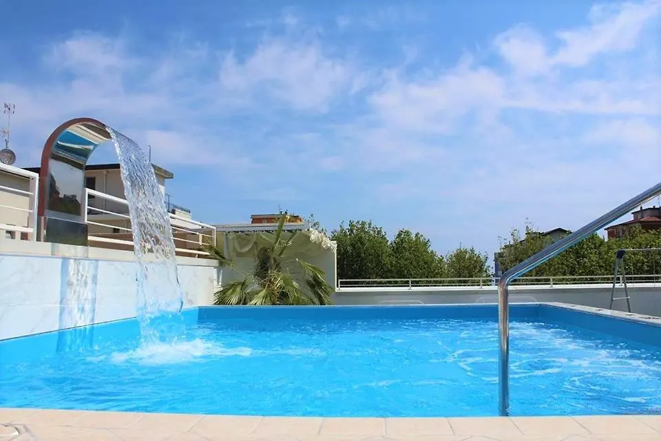 Hotel Anthos Cesenatico