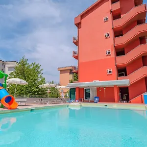 Family Mediterraneo - Azzurro Club *** Cesenatico